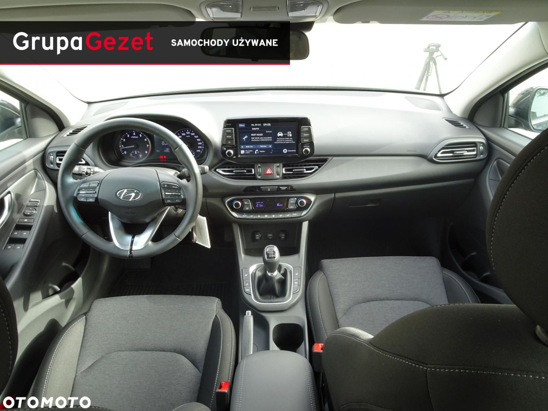 Hyundai i30 - 9