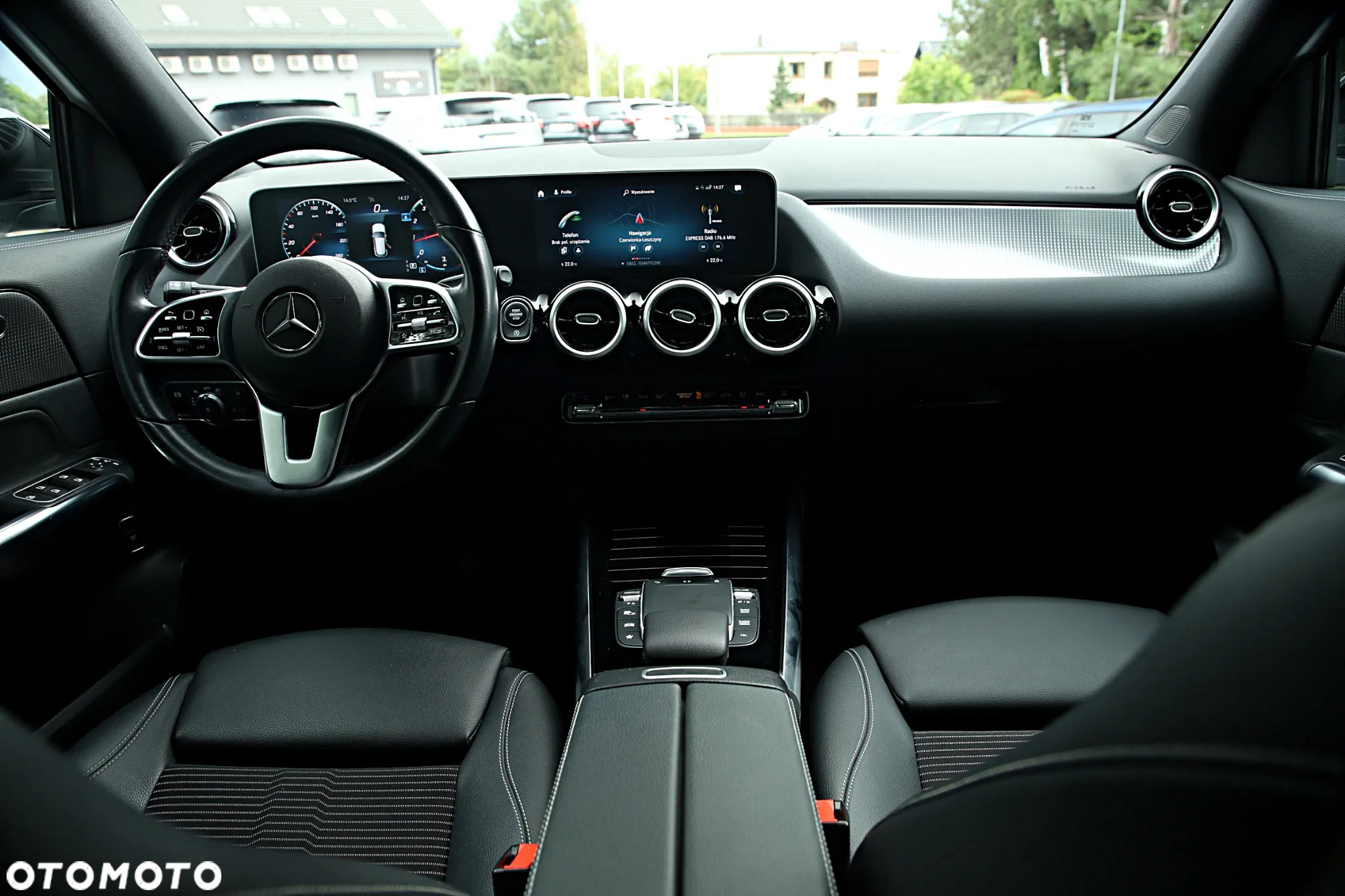 Mercedes-Benz GLA 200 Style - 28