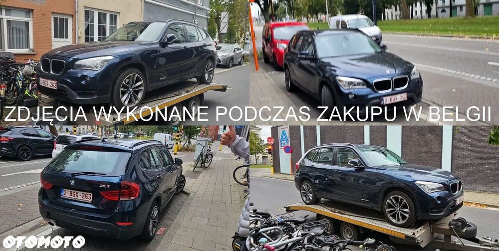 BMW X1 - 5