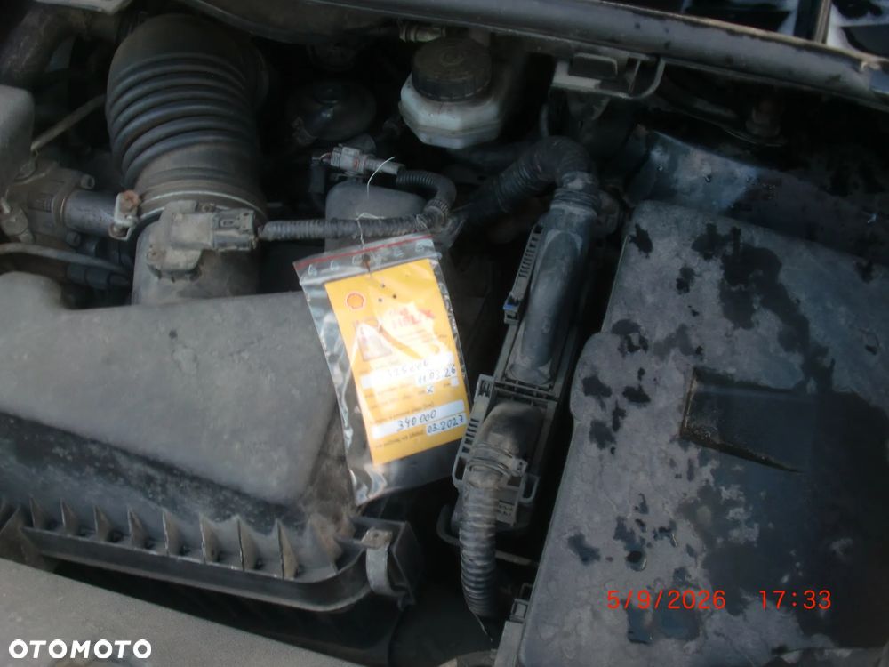 Toyota Verso 2.0 D-4D Sol plus - 11