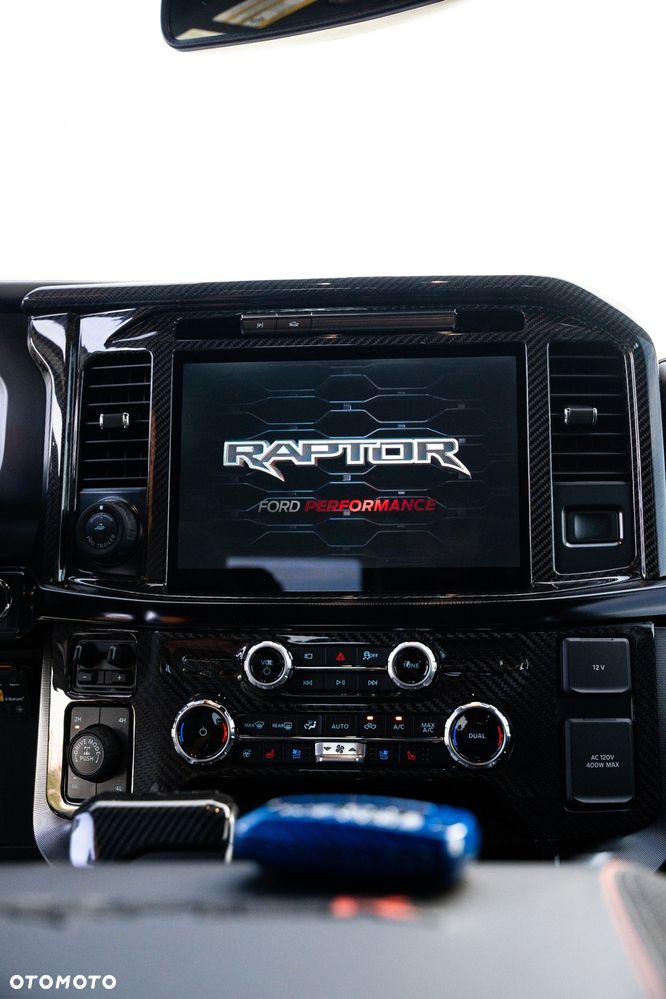 Ford F150 - 18
