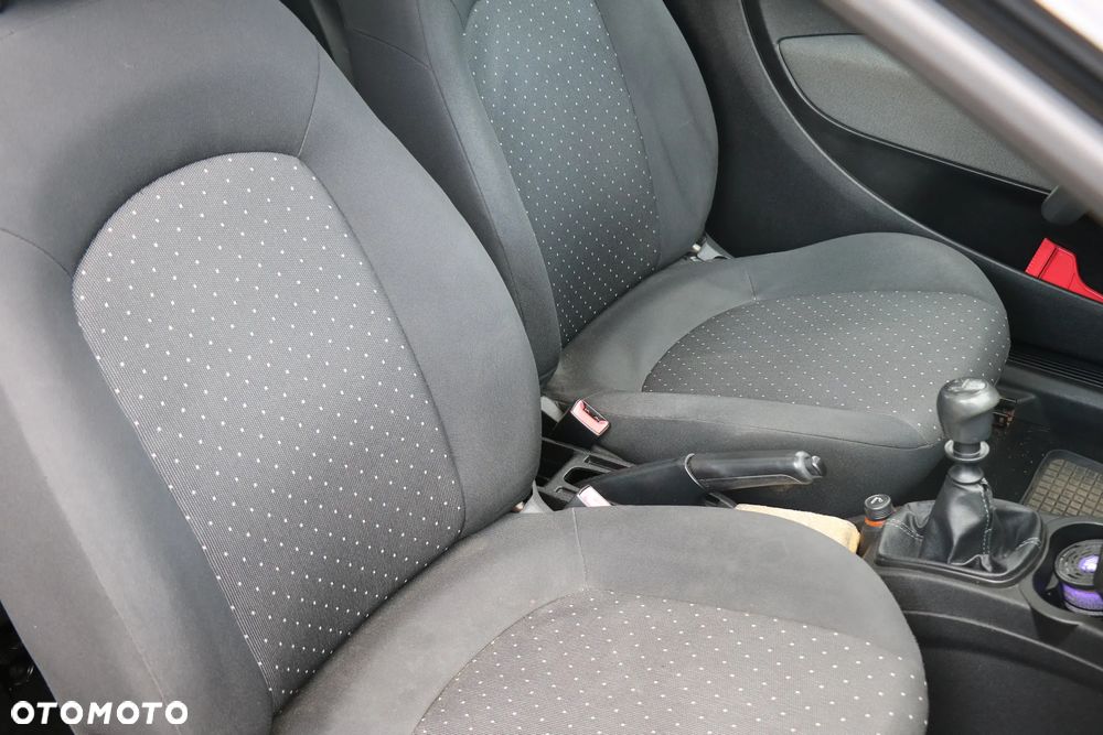 Fiat Grande Punto - 17