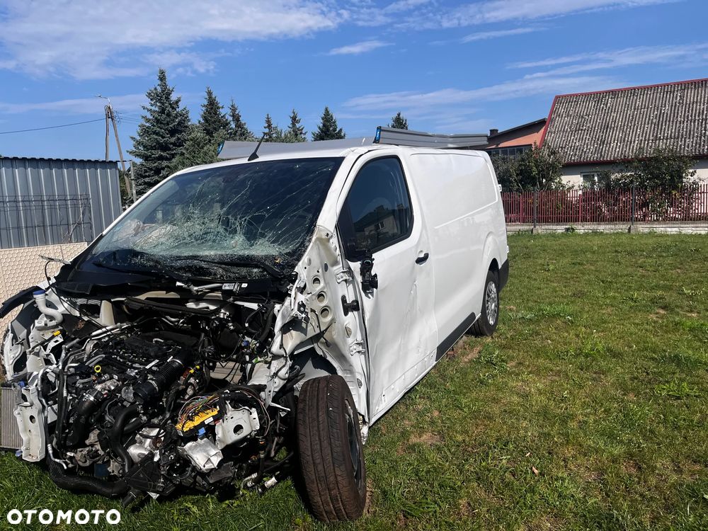 Toyota ProAce - 4