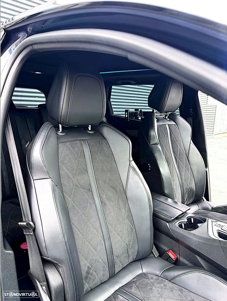 Peugeot 5008 2.0 BlueHDi GT Line EAT8 - 17