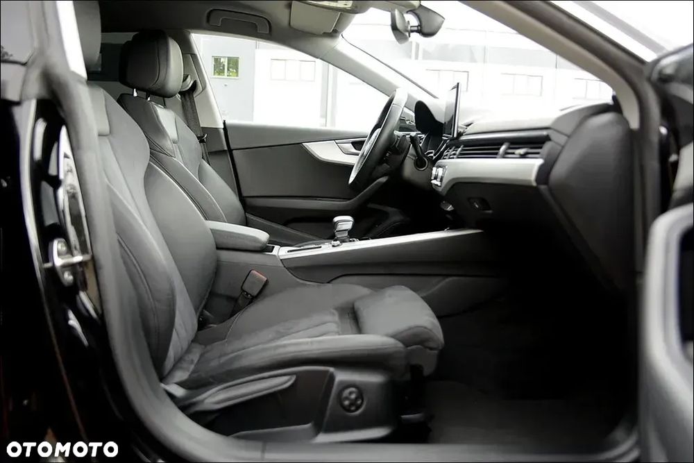 Audi A5 Sportback 35 TFSI S tronic S line - 25