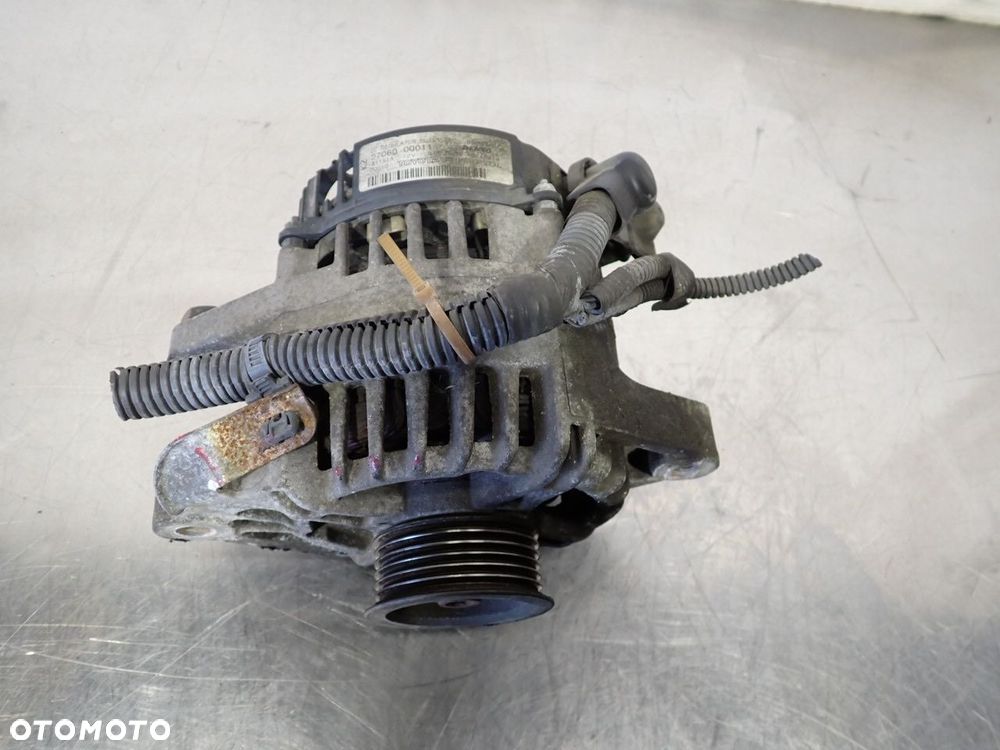ALTERNATOR 70A CITROEN C1 - 2