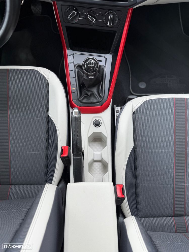 VW Polo 1.0 TSI Beats - 34