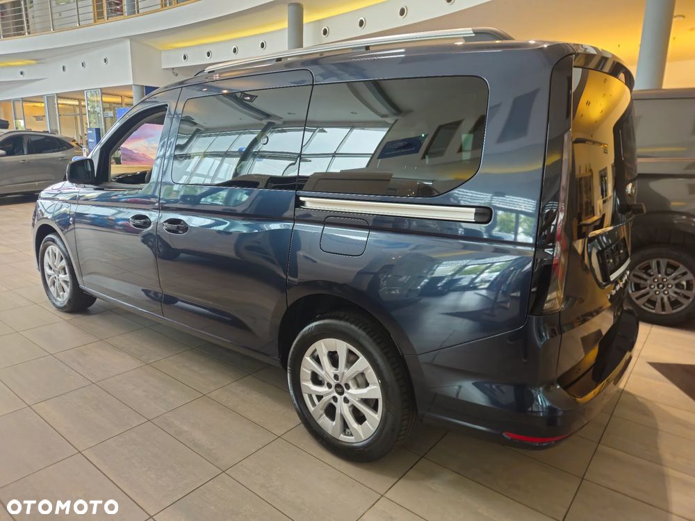 Ford Tourneo Connect Grand Grand 1.5 PHEV Titanium - 6