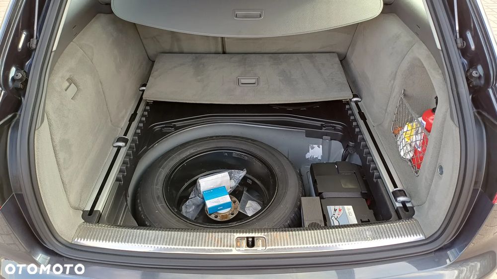 Audi A6 Avant 2.8 FSI - 8
