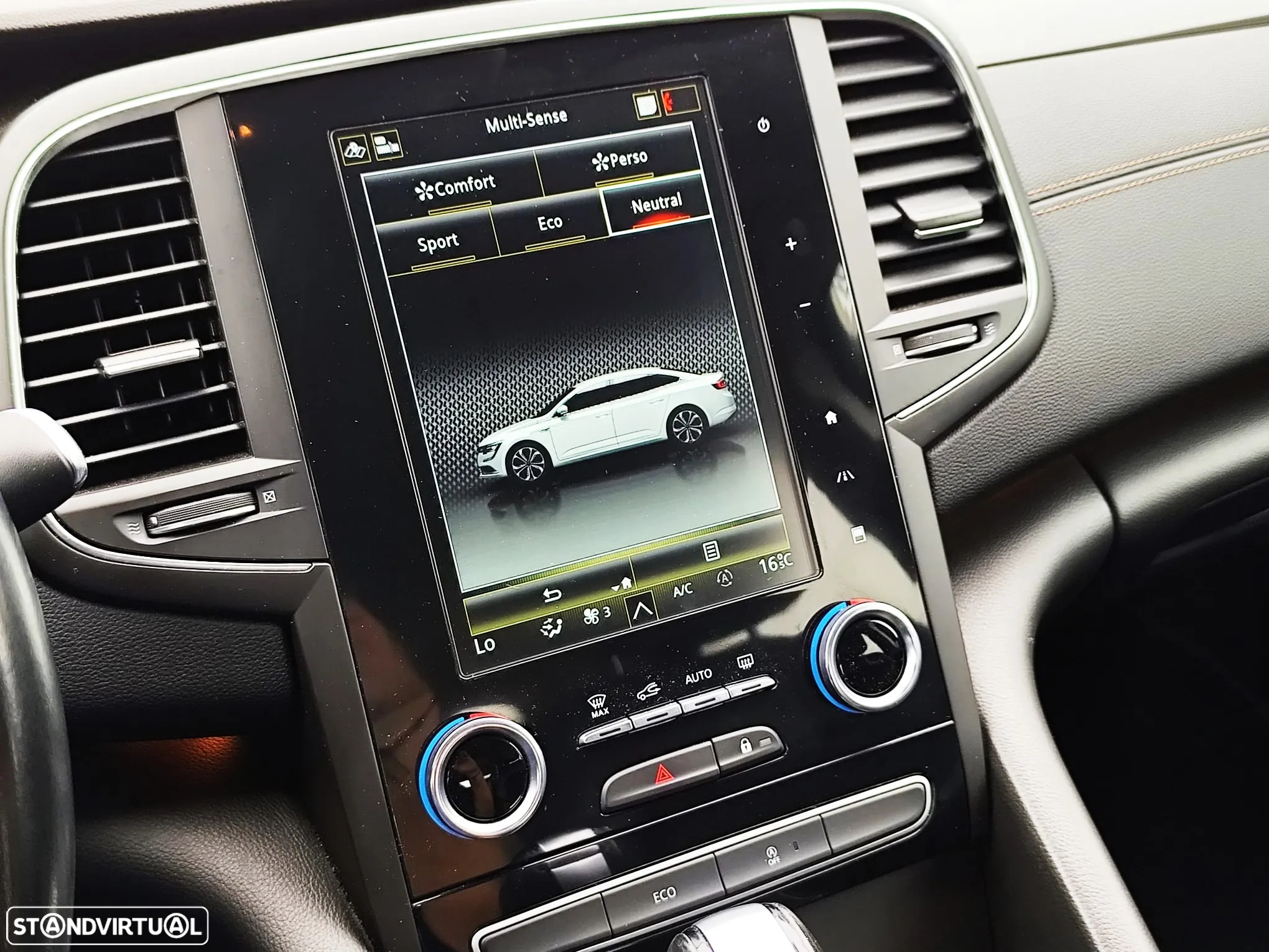 Renault Talisman 1.3 TCe Executive EDC - 24