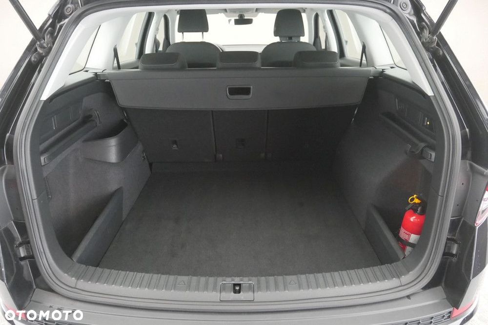Skoda Kodiaq - 16