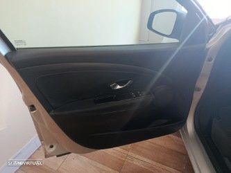 Renault Mégane 1.5 dCi Dynamique SS - 16