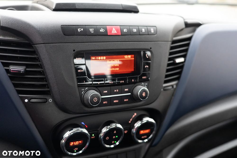 Iveco Daily 35-150 Mocny HDS PM 4 - 2