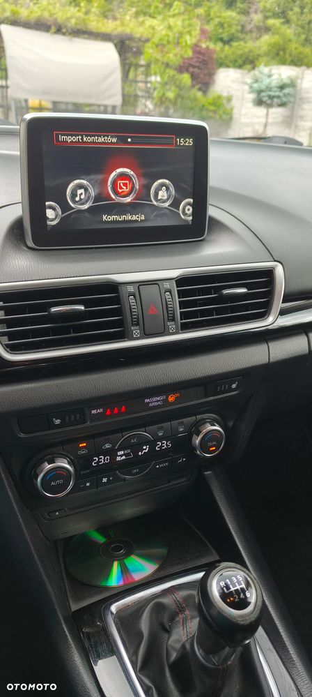 Mazda 3 SKYACTIV-G 120 Exclusive-Line - 6