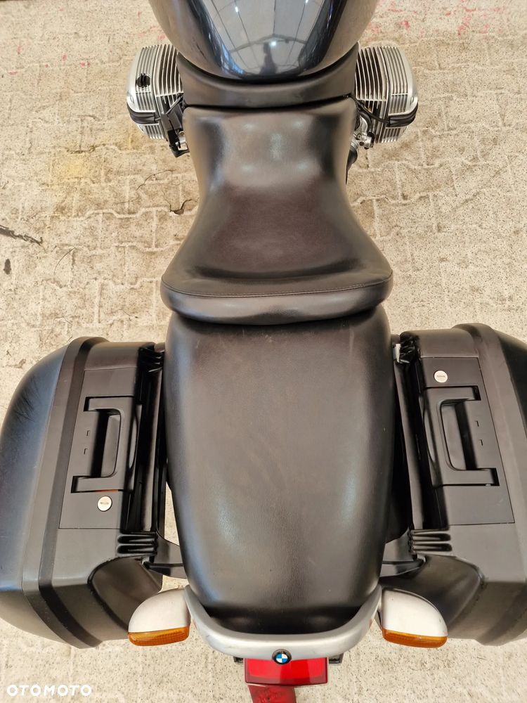 BMW R - 27