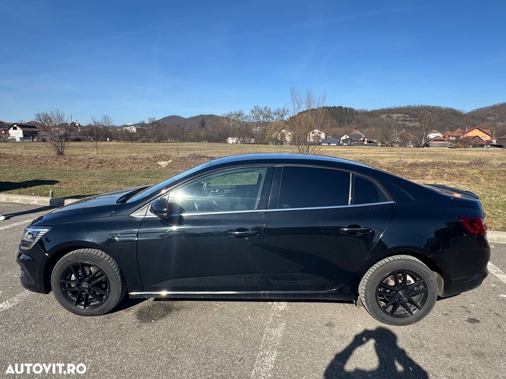 Renault Megane TCe 140 GPF Equilibre - 4