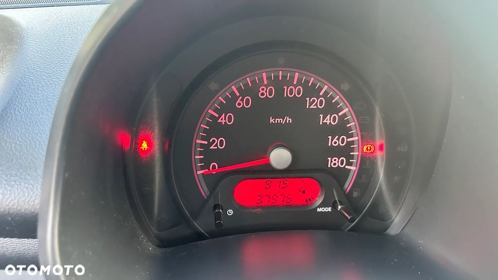 Suzuki Alto - 16