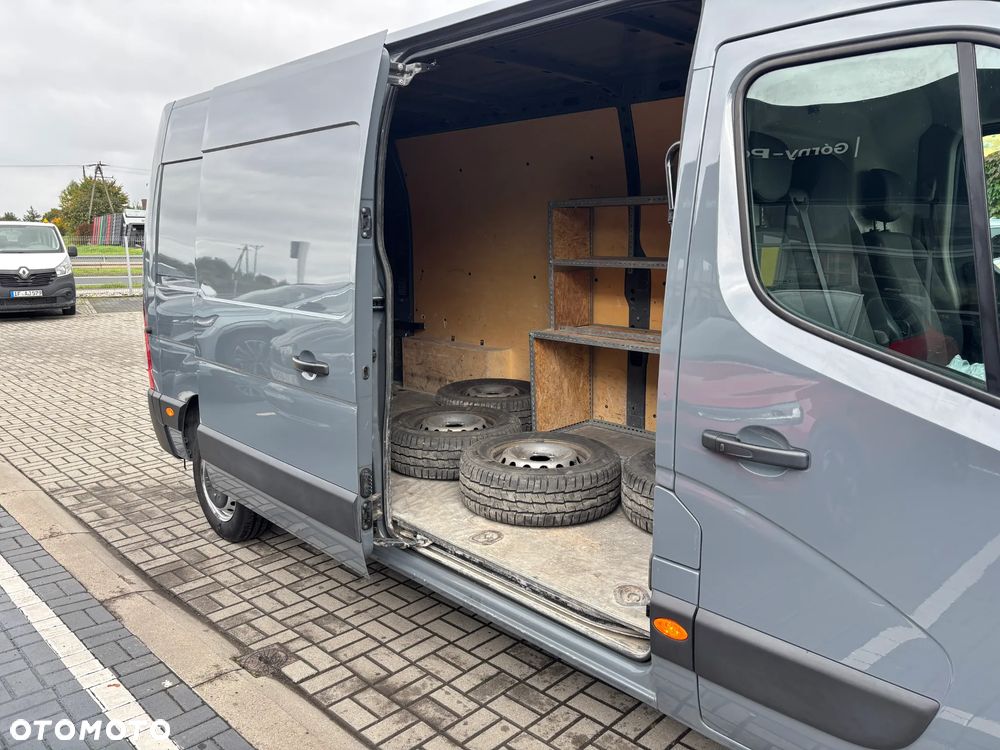 Renault Master L3H2 - 6