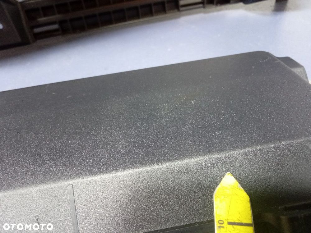 MITSUBISHI LANCER VIII DESKA ROZDZIELCZA KOKPIT PULPIT PODUSZKI AIRBAG EU - 7