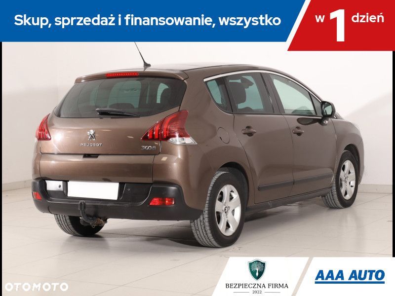 Peugeot 3008 - 6