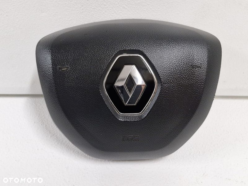RENAULT MASTER III 3 LIFT PODUSZKA POWIETRZNA KIEROWCY AIRBAG - 1