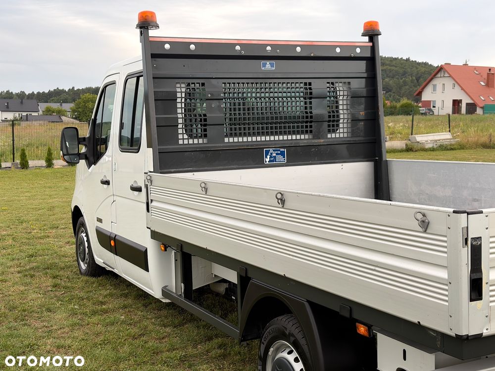 Renault Master - 10
