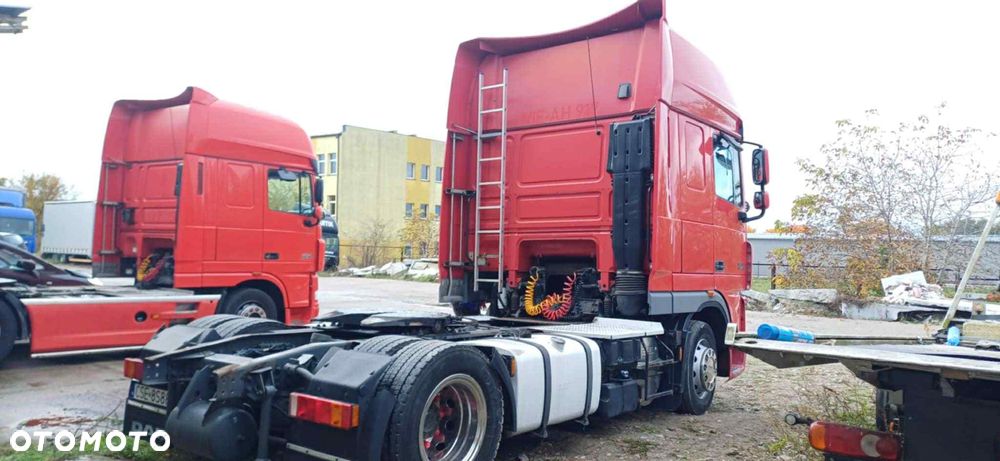DAF XF 106 Low Deck - 6