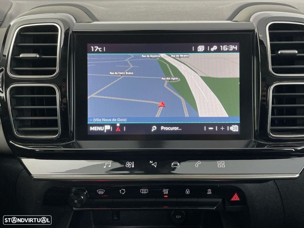 Citroën C5 Aircross 1.5 BlueHDi Feel - 15