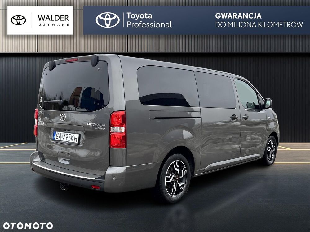 Toyota Proace Verso 2.0 D4-D Long VIP - 6