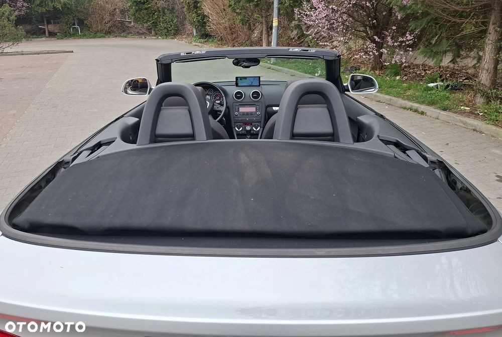 Audi A3 Cabrio - 11