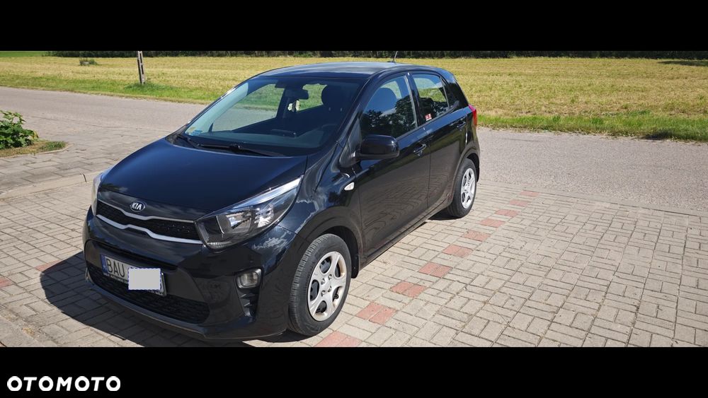 Kia Picanto - 2
