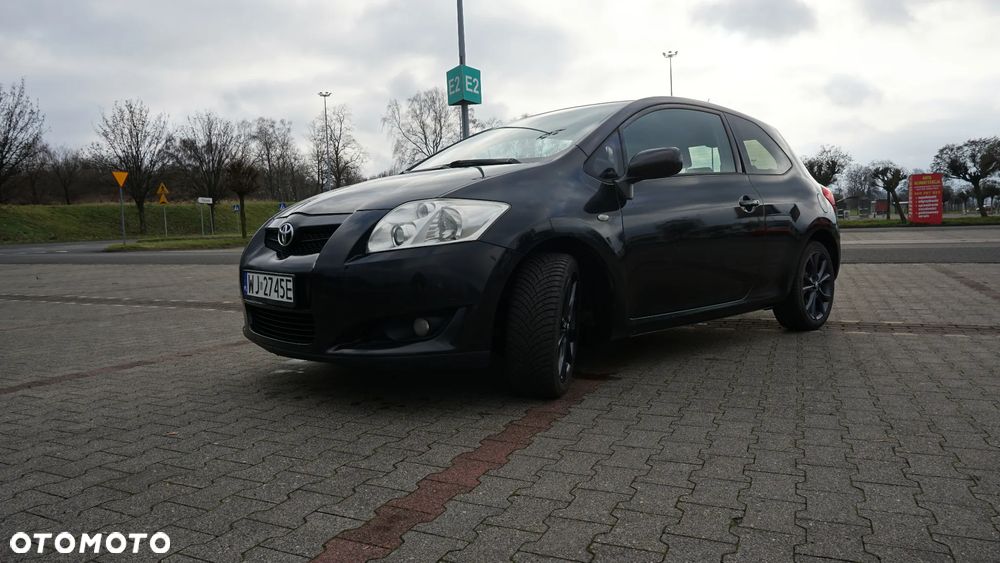 Toyota Auris 1.4 VVT-i Luna - 2