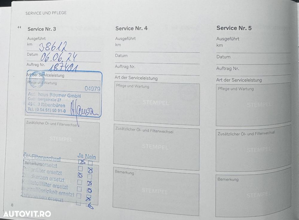 Volvo XC 60 T6 AWD Recharge Geartronic Inscription - 40