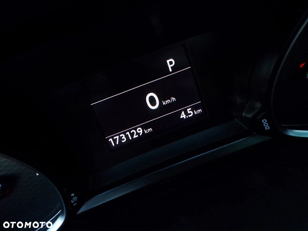 Peugeot 308 BlueHDi 180 EAT6 GT - 18