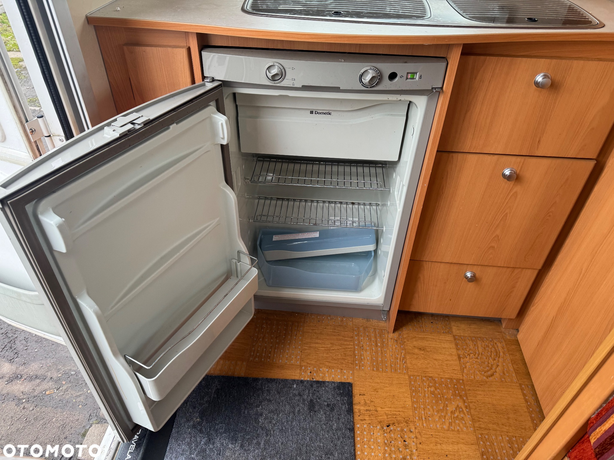 Caravelair Ambiance 460 - 15
