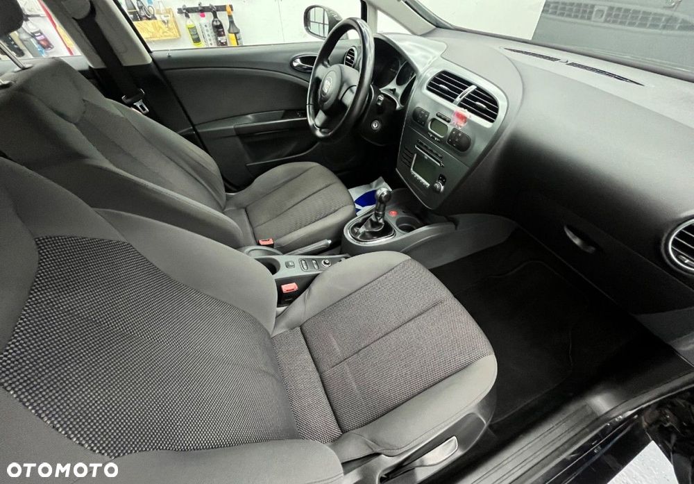 Seat Leon - 20