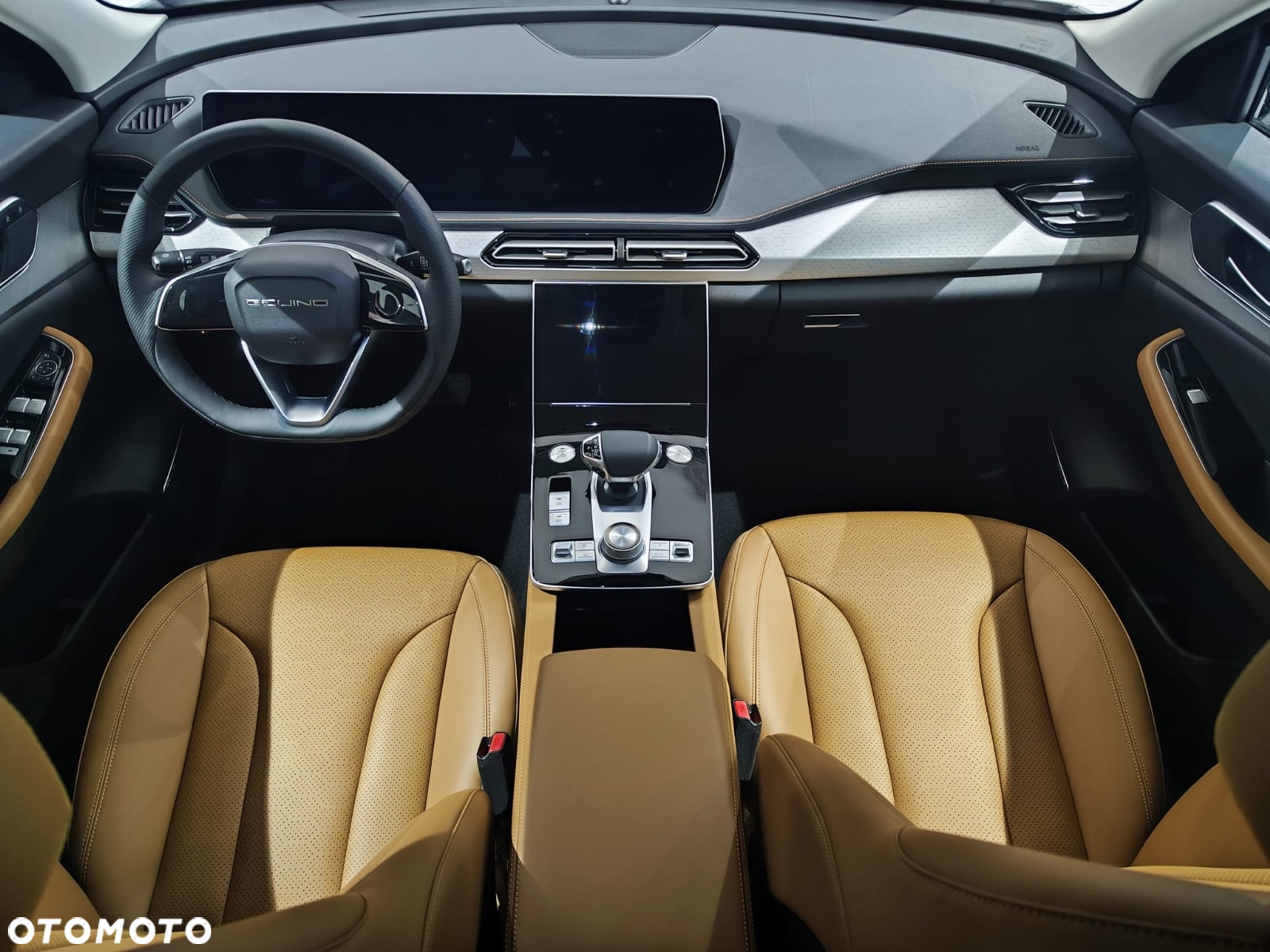 Baic Beijing 7 1.5T Luxury Plus DCT - 26