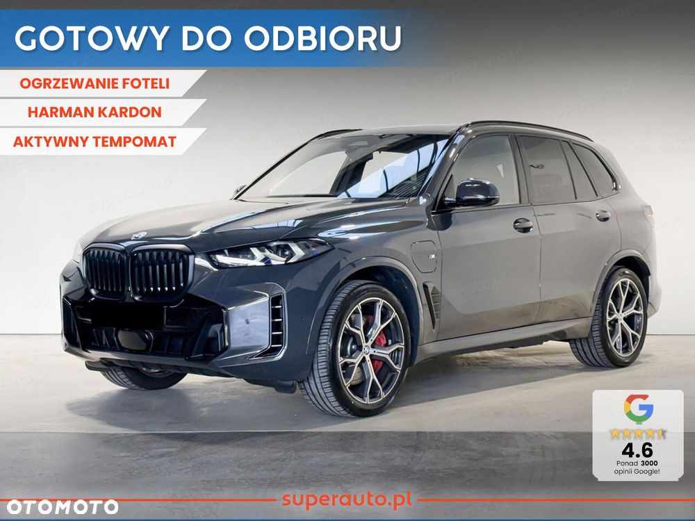 BMW X5 - 2