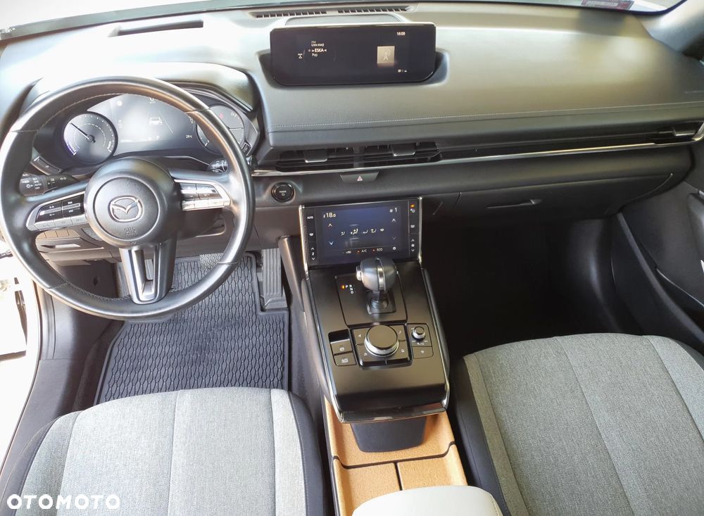 Mazda MX-30 35.5kWh Kai - 11