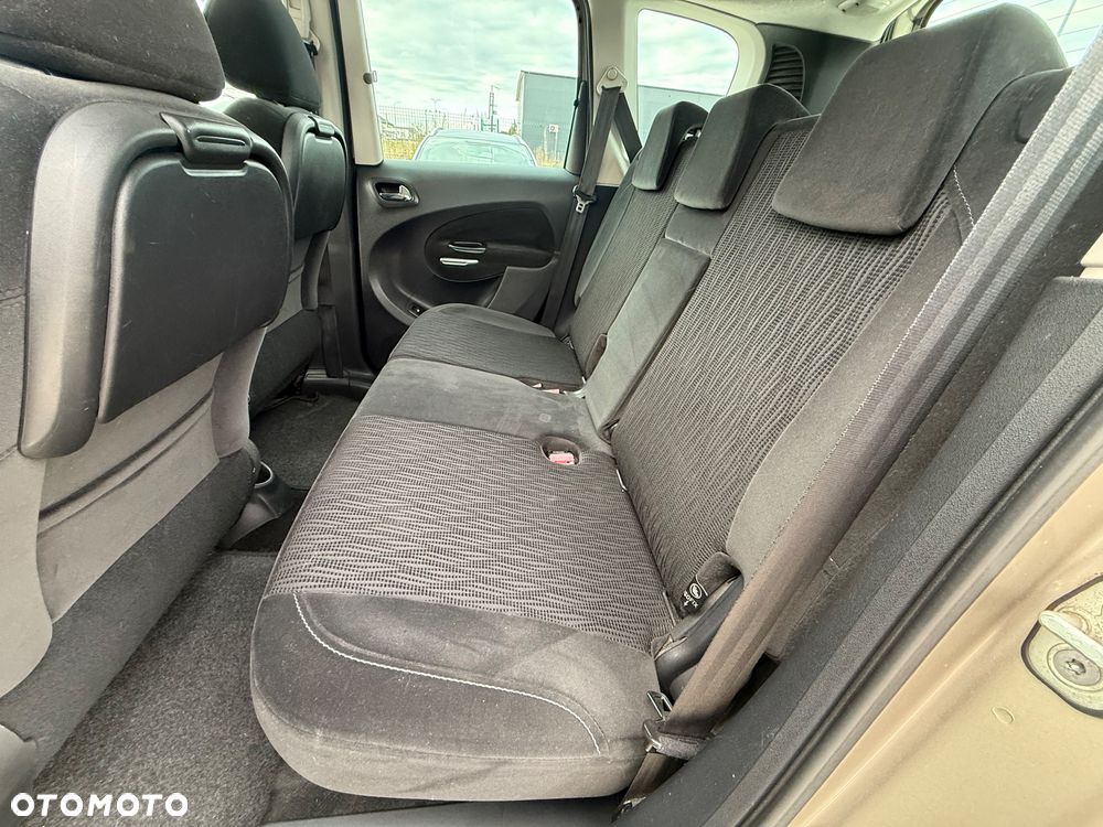 Citroën C3 Picasso - 26
