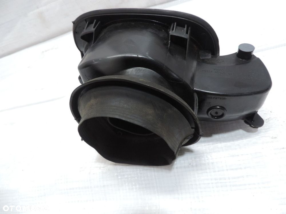 FORD MONDEO MK5 HB KLAPKA WLEWU PALIWA DG93-F27936 - 6