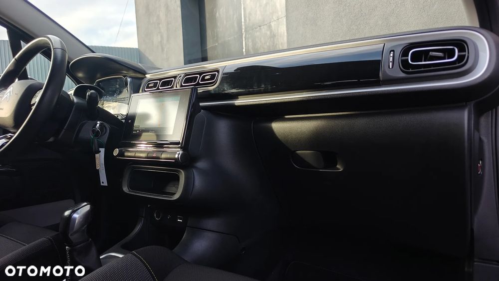 Citroën C3 1.2 PureTech Feel S&S - 35