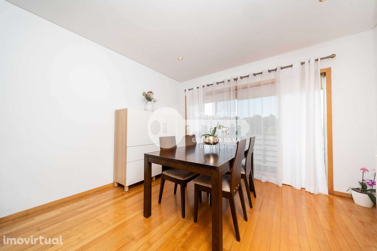 Apartamento T3 em Nogueira - Grande imagem: 5/30