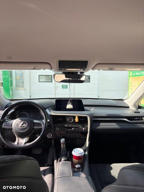 Lexus RX 200t / 300 Elite - 6