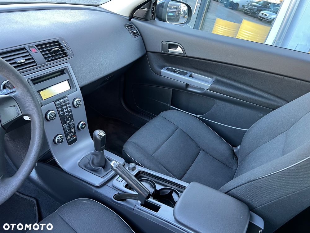 Volvo C30 D2 Business Edition - 12