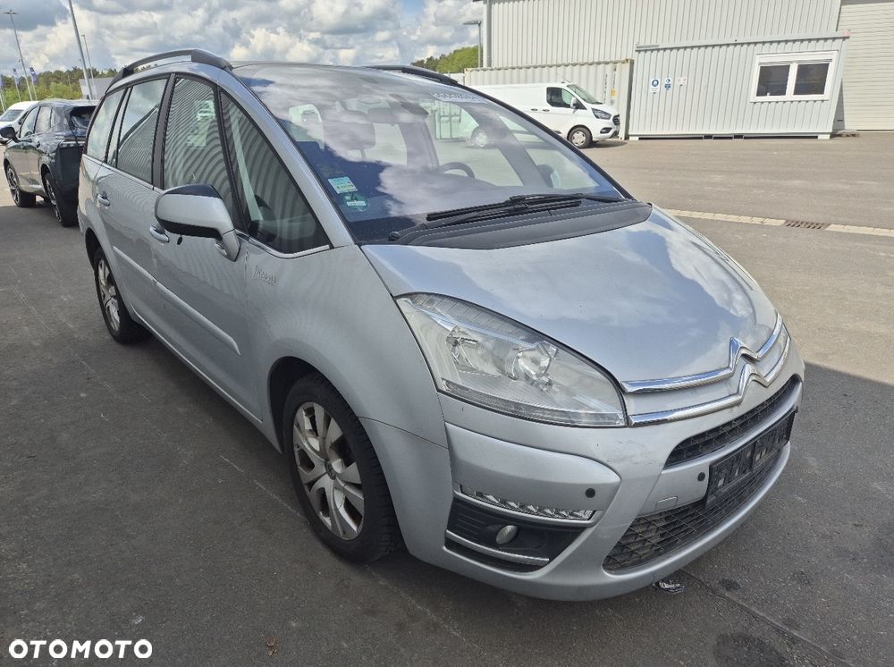 Citroën C4 Grand Picasso 1.6 HDi Selection MCP - 2