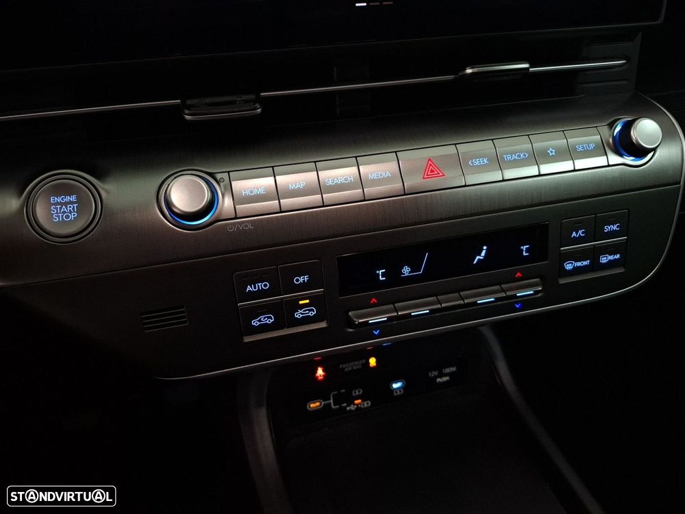 Hyundai Kauai 1.0 T-GDi Premium (TT) - 18