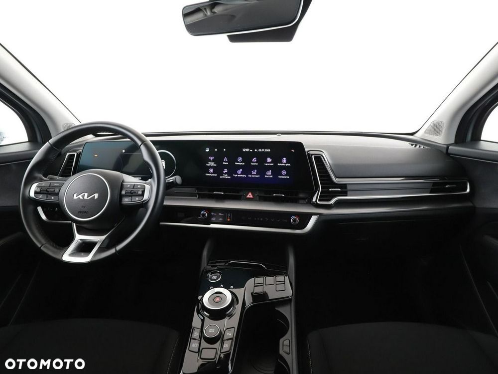 Kia Sportage 1.6 T-GDI HEV L 2WD - 16