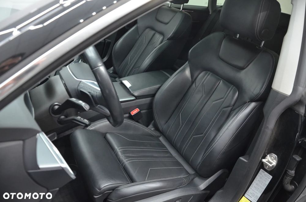 Audi A7 Sportback 40 TDI mHEV Quattro S tronic - 10