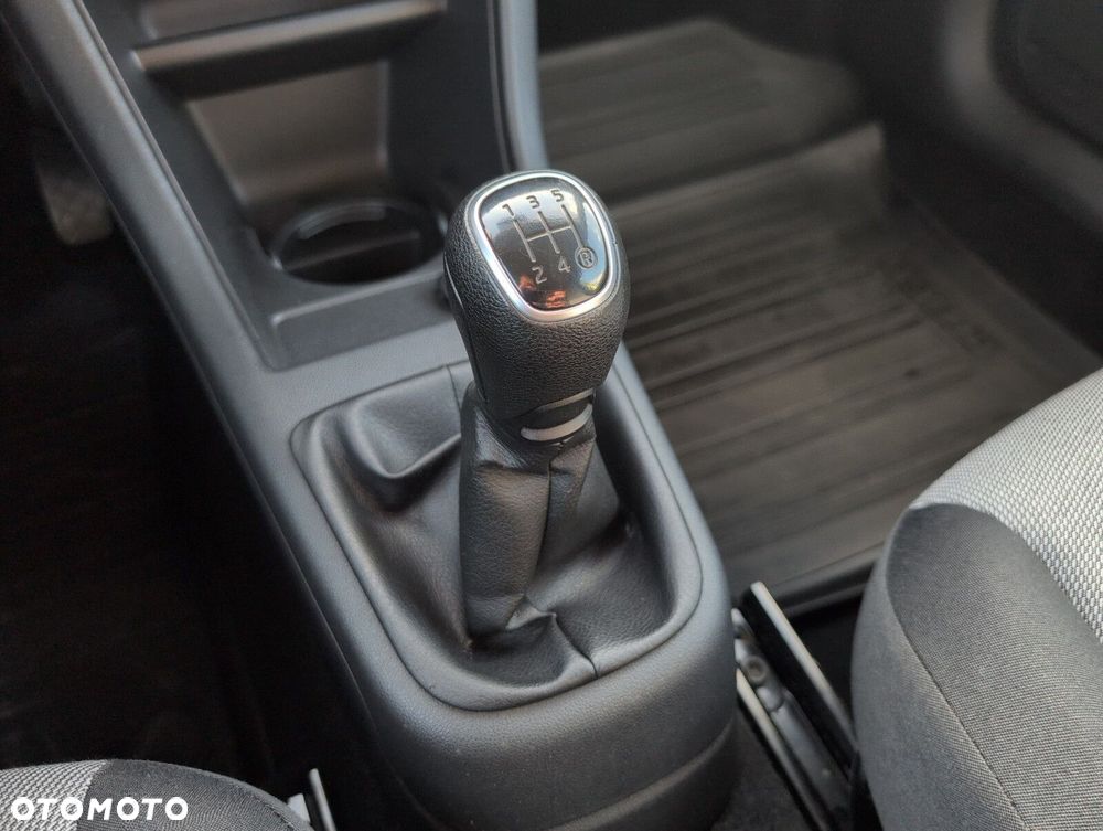 Skoda Citigo 1.0 Ambition EU6 - 20